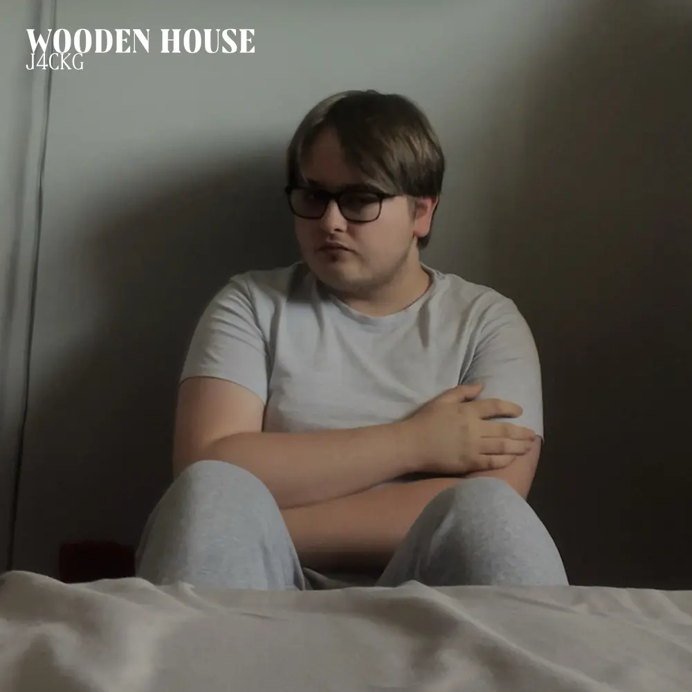 Wooden House