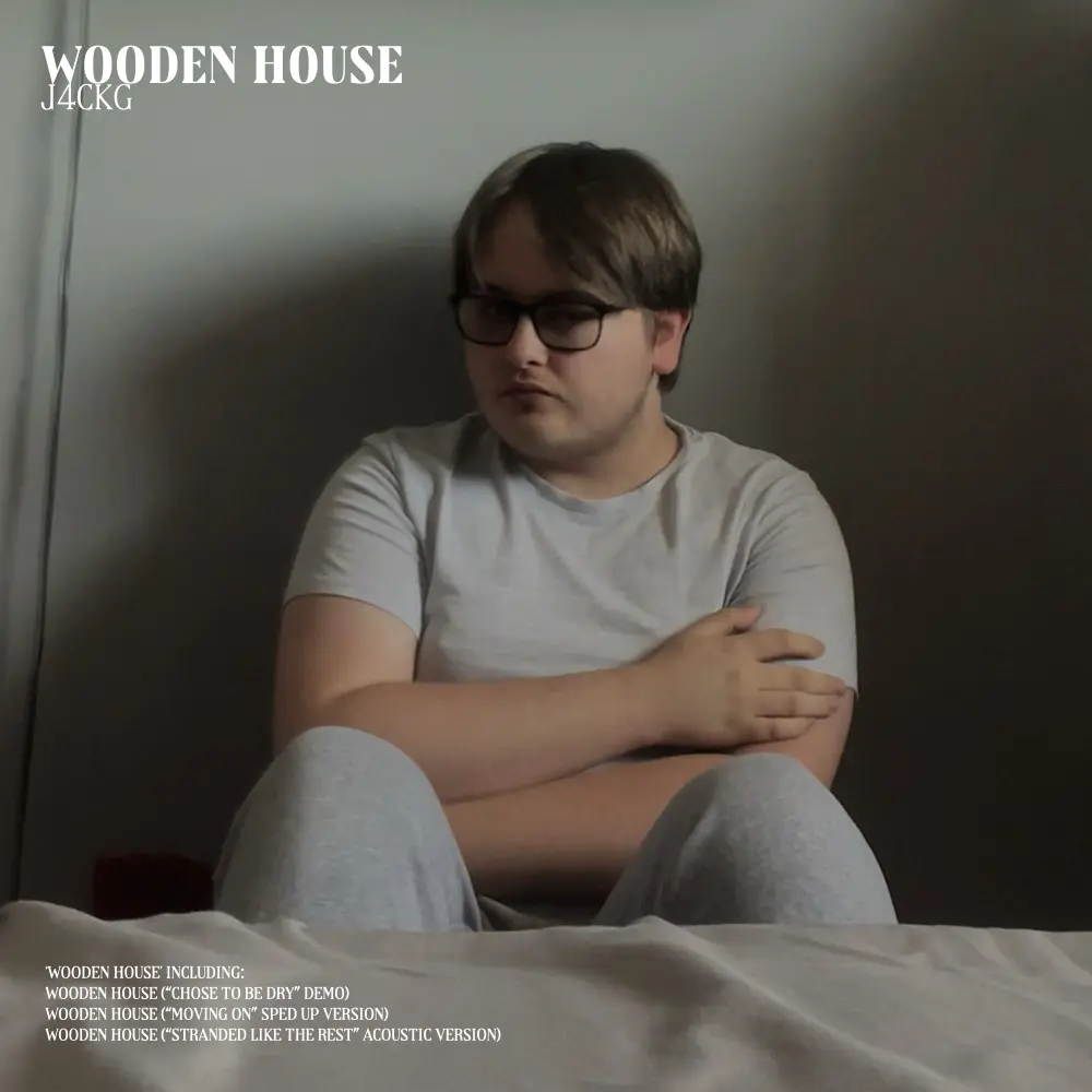 Wooden House ("Tell Me That You Burnt It" Versions)