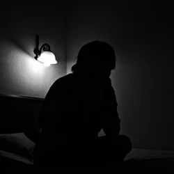 THE OUTCAST