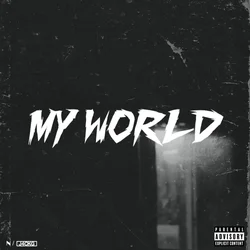 MY WORLD