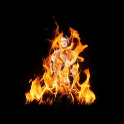 burn